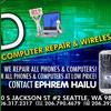 SD Computer Repair & Wireless