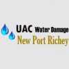 UAC Water Damage