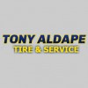 T Aldape Auto Service & Tires