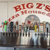 BIG Z's Pizza House & Brew