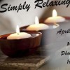 Simply Relaxing Massage