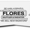 Flores Muffler & Radiator