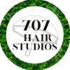 707 Hair Studios