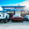 Gramenzi Auto Services