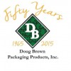 Doug Brown Packaging Products