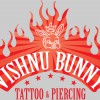 Vishnu Bunny Tattoo & Piercing