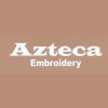 Azteca Embroidery