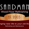 Sandman Wood Floor Refinishing