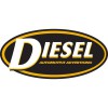 Diesel Automotive Advertising