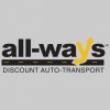 All-Ways Discount Auto Transport