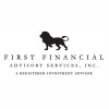 First Financial Advisory Services