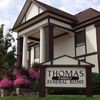 Thomas Family Funeral Home Of Minot