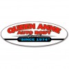 Queen Anne Auto Body