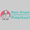 Main Street UMC Preschool