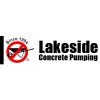 Lakeside Concrete Pumping