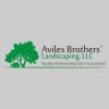 Aviles Brothers Landscaping