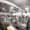 Classic Bodyworks Gym