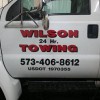 Wilson Towing & Tires