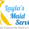 Layla's Maid Service