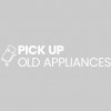 Pickup Old Appliances