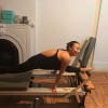 The 100s Pilates