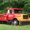 Jim's Towing & Road Service