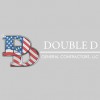 Double D General Contractors