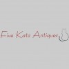 Five Katz Antiques