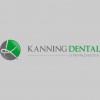 Kanning, Larry G DDS