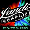 Landis Truck Graphics