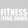 Fitness Lying Down