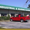 Industrial & Marine Hardware