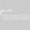 Dr. Mark Avetoom, DDS