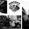 District Harley