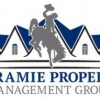 Laramie Property Management Group Home Page