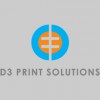 D3 Print Solutions