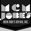 MCM Jobs