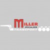 Miller Specialized Transport