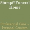 Stumpff Funeral Homes