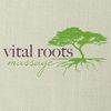 Vital Roots Massage