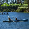 Cedar Brook Camp-Southern California