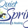 Quiet Spring Massage Therapy