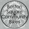 Boston Square Community Bikes