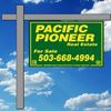 Pacific Pioneer Real Estate