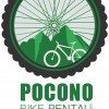 Pocono Bike Rental