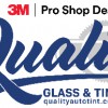 Quality Auto Glass & Tint