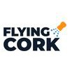 Flying Cork