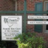 Family Eye Care Of The Carolinas