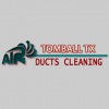 Air Duct Cleaning Tomball TX