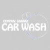 Central Garage Car Wash